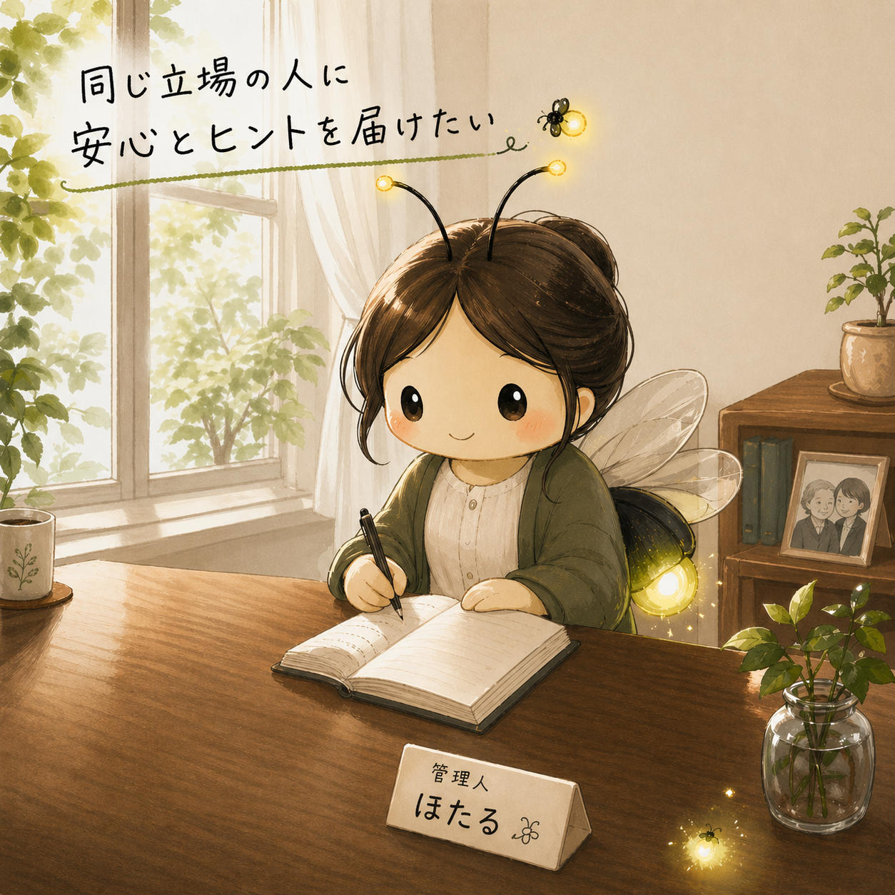 ほたる