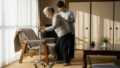母が立ち上がるのに杖が欲しいと言った|4点杖を選び直した話 11 4point cane walking support caregiving eyecatch 1777873531