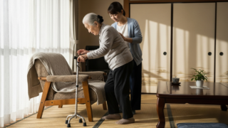 4point cane walking support caregiving eyecatch 1777873531