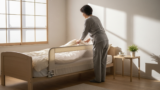 bed handrail bedguard caregiving 3years eyecatch 1777874095