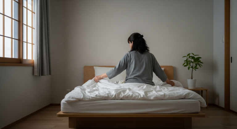 介護ベッドは介護保険で借りられるか｜自費で買ったライフインテリア・アイリスオーヤマの実体験