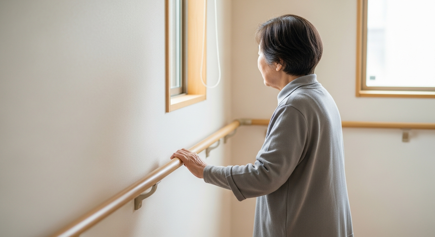 handrail pillar selection caregiving eyecatch 1777873617