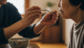 母の食事介助で選び直した話|介護用スプーンの曲がるタイプと固いタイプ 13 kaigo spoon bend vs fixed caregiving eyecatch 1777873271