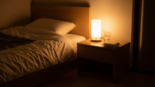 nighttime pad selection caregiving eyecatch 1777873573