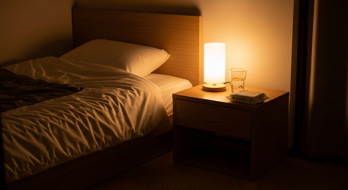 nighttime pad selection caregiving eyecatch 1777873573