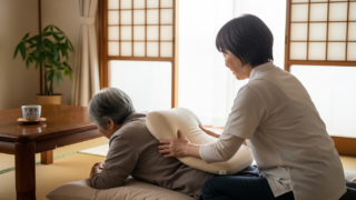 positioning cushion trial caregiving eyecatch 1777872966