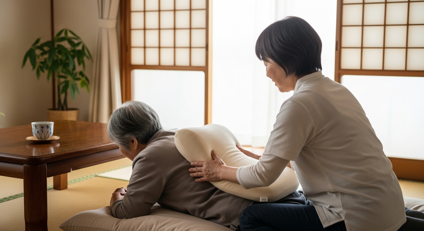 positioning cushion trial caregiving eyecatch 1777872966