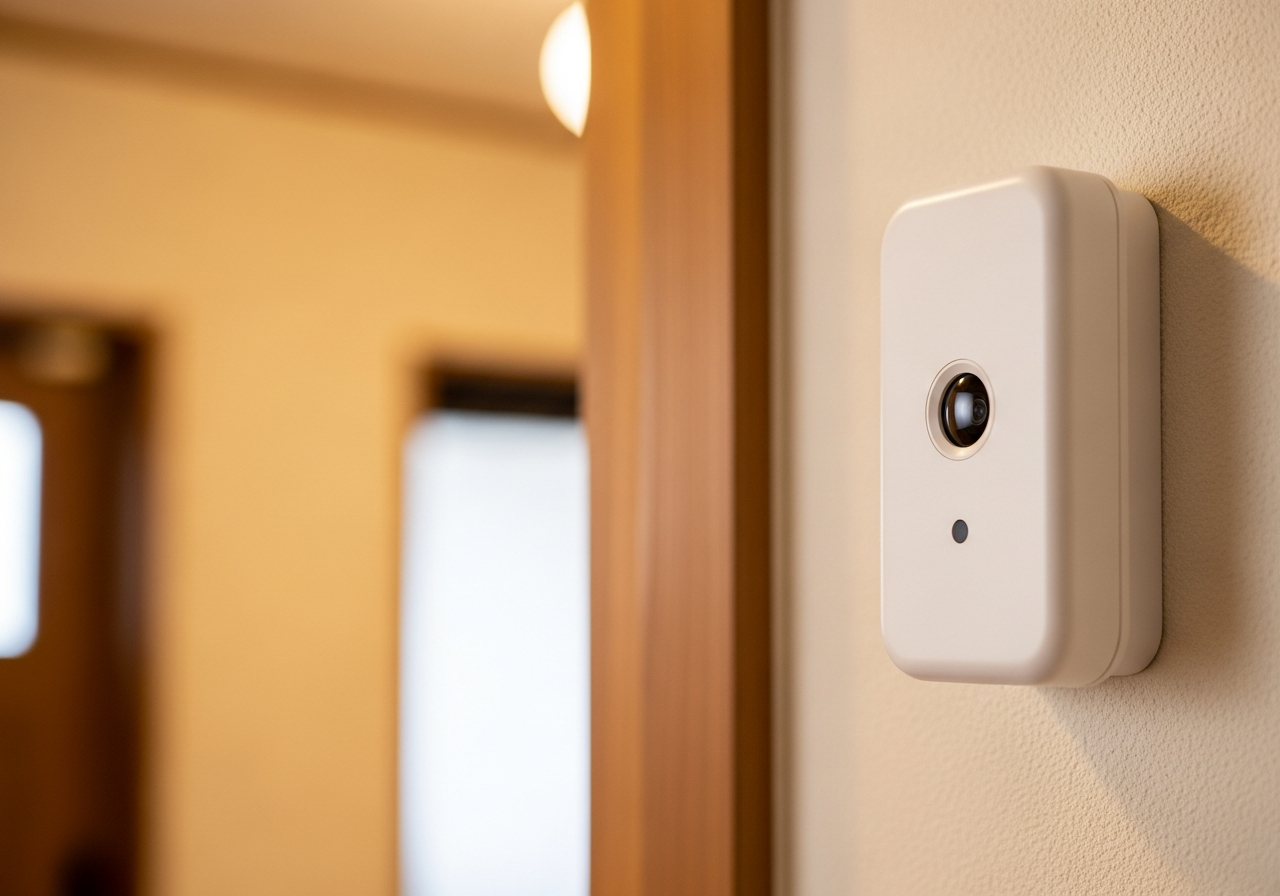 母の夜間の外出を防ぐために|徘徊センサーを3種類試した話 2 疲れてベンチに座る老人に声をかける女性介護者